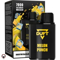 ОЭС - DUFT - 7000 - Melon Punch (Дынный пунш) (м)